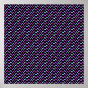 Waves... Poster
