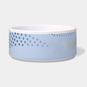 Waves Tiger (stylised pattern) 4