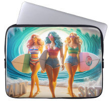 Waves & Wanderlust Collection