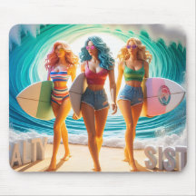 Waves & Wanderlust Collection