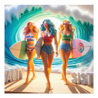 Waves & Wanderlust Collection