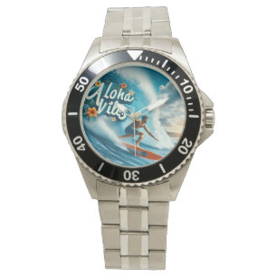 Waves & Wanderlust Collection Watch