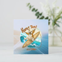 Waves & Woofs Wishes