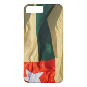 Waving Flag of Togo Case-Mate iPhone Case