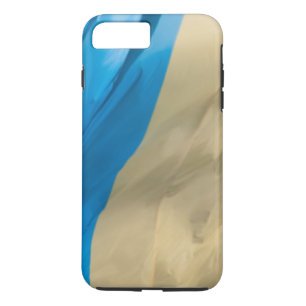 Waving Flag of Ukraine Case-Mate iPhone Case