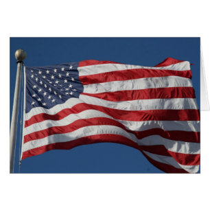 waving stripes