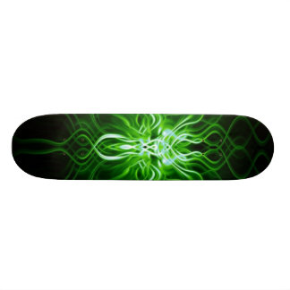 WAVRY copy Skateboard