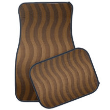 Wavy Cocoa