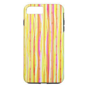 Wavy Lines Case-Mate iPhone Case