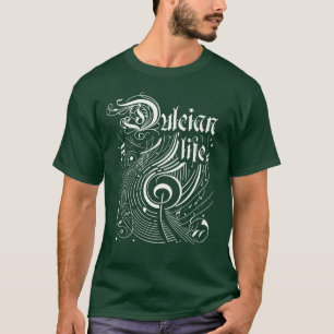 Wavy Music Dulcian Life T-Shirt