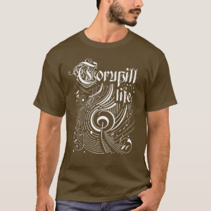Wavy Music Torupill Life T-Shirt