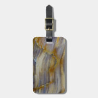 Wavy Petrified Wood
