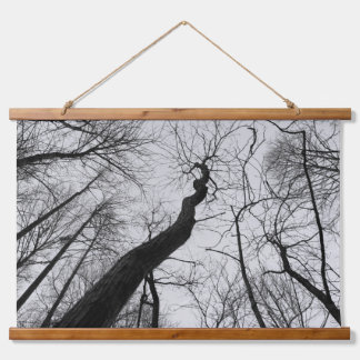 Wavy_Tree_Tapestry  Hanging Tapestry