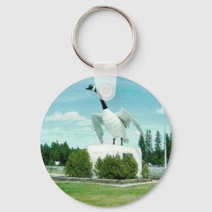 wawa1goose key ring