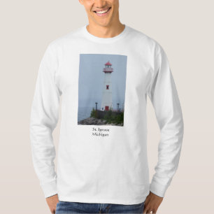 Wawatam In The Fog T-Shirt