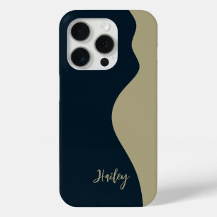 Wawe Add Your Name to Personalise iPhone 15 Pro Case