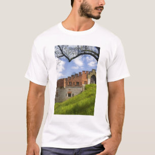 Wawel Castle, Krakow, Poland T-Shirt