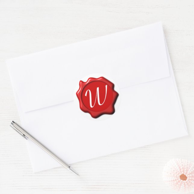 Wax Seal (Envelope)