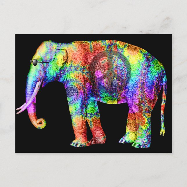 Way Cool Postcard (Front)