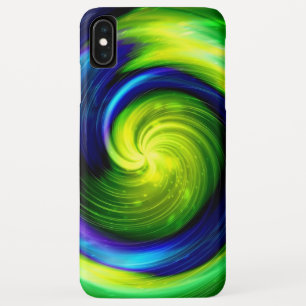 Way Galaxy and Orion Nebula Case-Mate iPhone Case