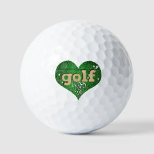 Way of Life Golf Balls