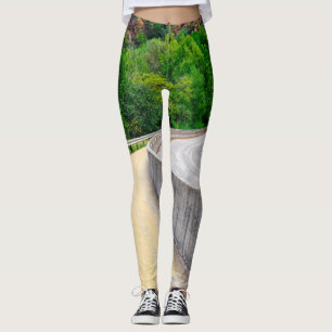 Way of Saint James Leggings