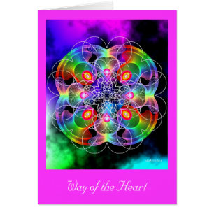 Way of the Heart