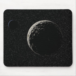 Way Over Yonder Mouse Pad