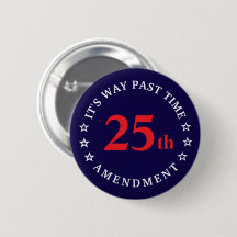 Way Past Time: Invoke 25 Button