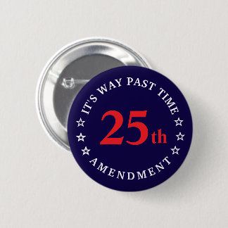 Way Past Time: Invoke 25 Button