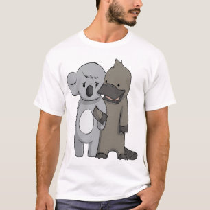 Way Too Close T-Shirt
