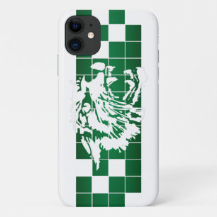 Wayland Union Wildcats #5 Case-Mate iPhone Case