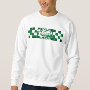 Wayland Union Wildcats #5 Sweatshirt