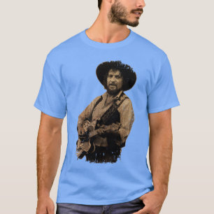 Waylon Jennings vintage T-Shirt