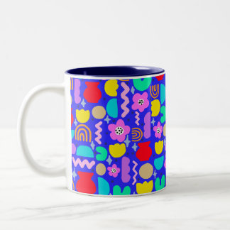 Waymaker Organic Mug