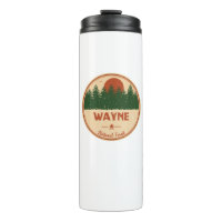 Wayne National Forest