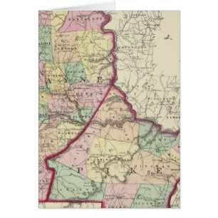 Wayne, Pike counties