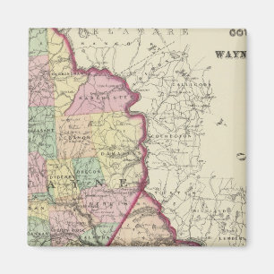 Wayne, Pike counties Magnet