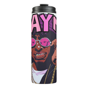 Wayne Thermal Tumbler
