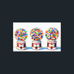 wayne thiebaud canvas print<br><div class="desc">wayne thiebaud</div>