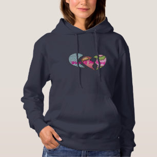 Ways of The Heart Hoodie