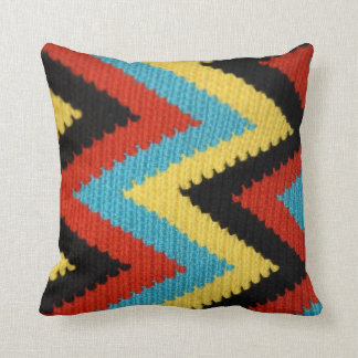 Wayuu MoJo Pillow