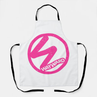 Wayward Apron