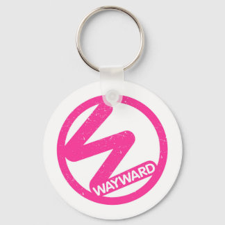 Wayward Keychain