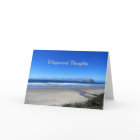 Wayward Thoughts, a poem of wonderment