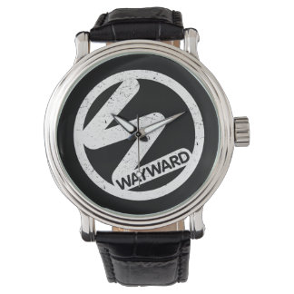 Wayward Watch