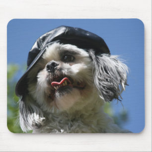 Waz Up!! Mouse Pad