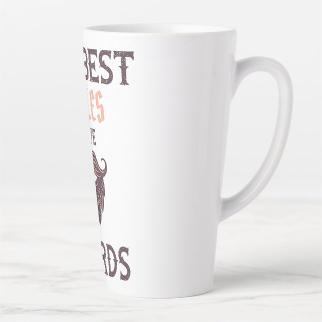 wazwassel5 latte mug (Right)