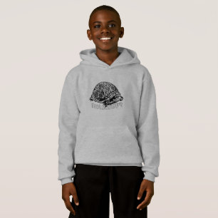 Wazzup - Kids' Pullover Hoodie