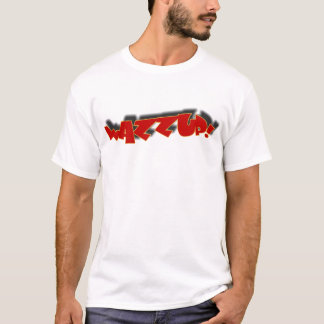 WAZZUP T-Shirt